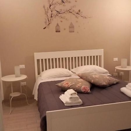 A Casa Di Marghe Leilighet La Spezia Eksteriør bilde