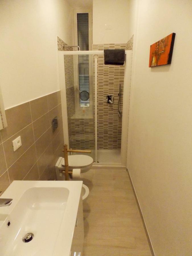 A Casa Di Marghe Leilighet La Spezia Eksteriør bilde