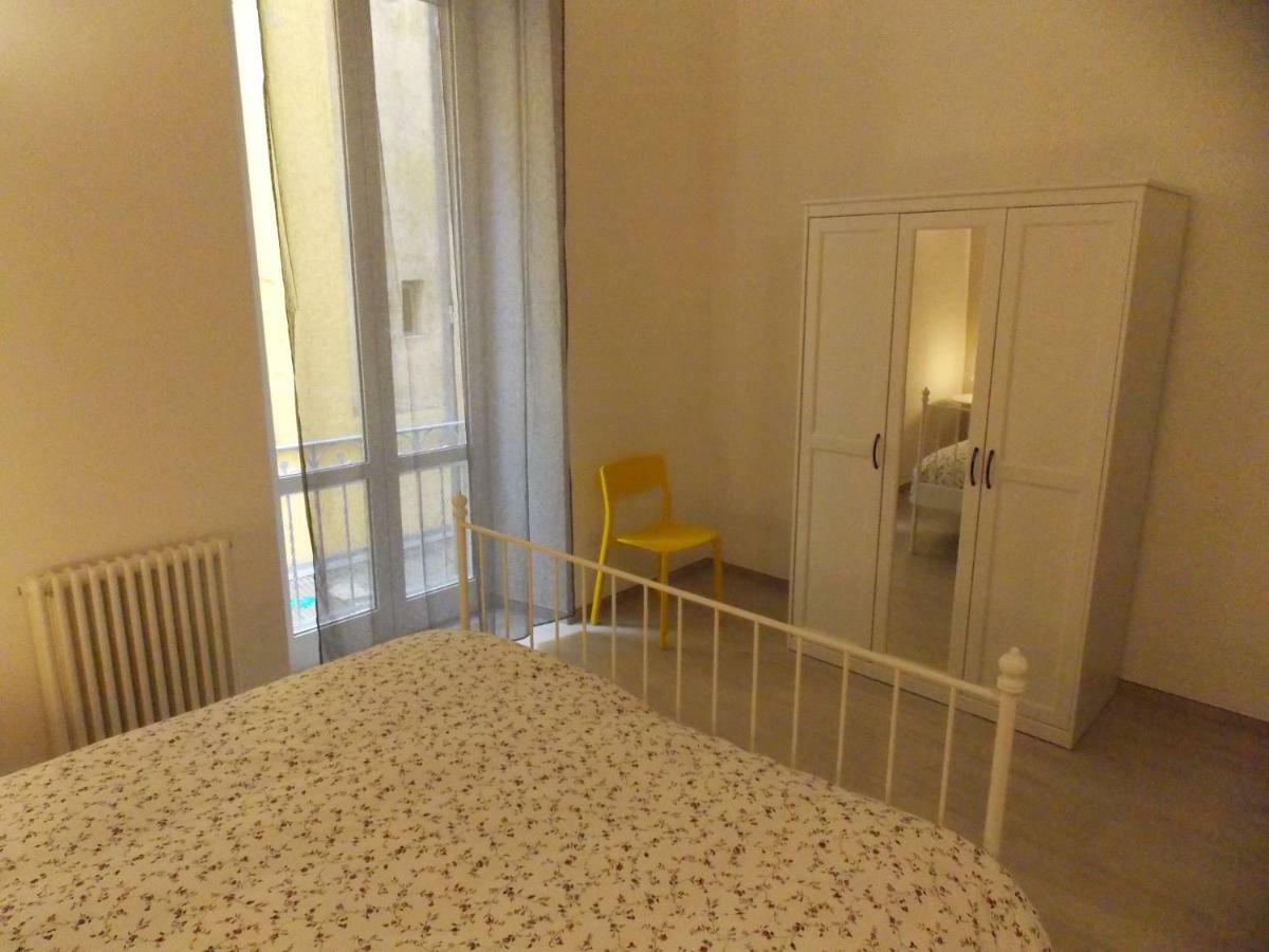 A Casa Di Marghe Leilighet La Spezia Eksteriør bilde